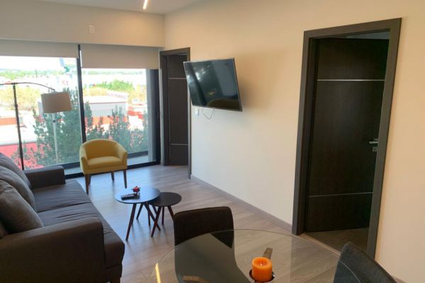 Foto de inmueble en VILLAS DEL JUNCAL, Col. El Juncal C.P. 37180, León