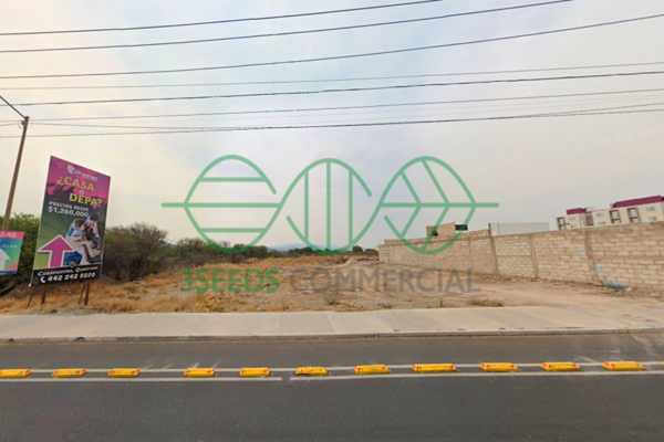 Foto de inmueble en Boulevard Peña Flor, Col. Tlacote El Bajo C.P. 76229, Querétaro