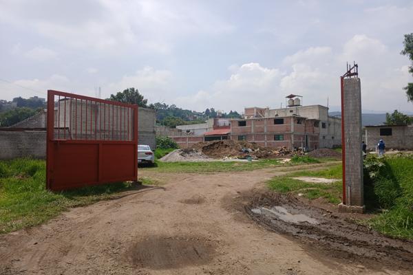 Foto de inmueble en Clavel, Col. San Mateo Xalpa C.P. 16800, Xochimilco
