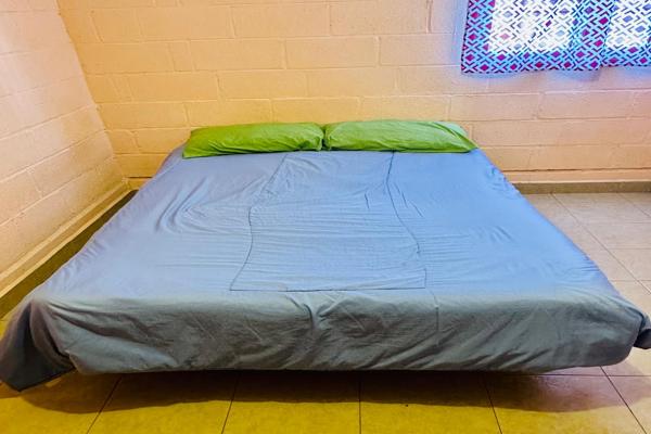 Foto de inmueble en Cuauhtémoc #14, Col. Santiago Acahualtepec C.P. 09600, Iztapalapa