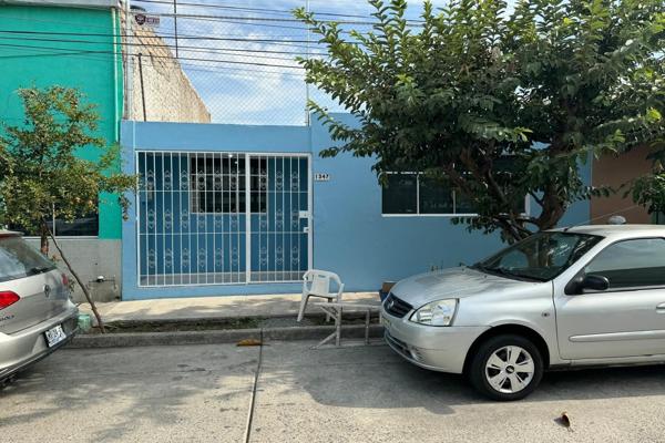 Foto de inmueble en Calle Gallo #1347Int. 0, Col. Ferrocarril C.P. 44440, Guadalajara