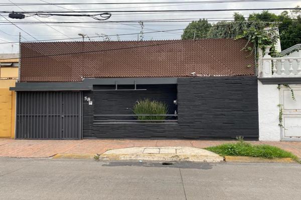 Foto de inmueble en Avenida Hacienda de Guaracha #58, Col. Bosque de Echegaray C.P. 53310, Naucalpan de Juárez