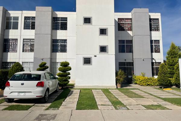 Foto de inmueble en Circuito Héroes Contemporáneos #116Int. 5, Col. La Herradura C.P. 37544, León