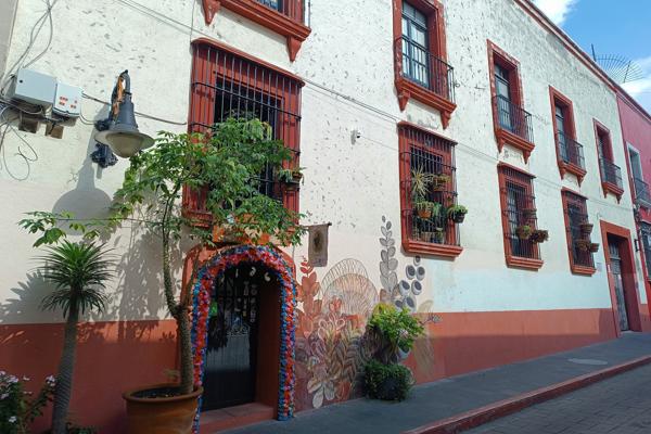 Foto de inmueble en Juan Ruiz de Alarcón 9 #9, Col. Cuernavaca Centro C.P. 62000, Cuernavaca