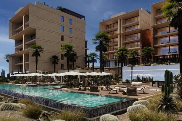 Foto de inmueble en Boulevard Forjadores , Col. San José del Cabo (Los Cabos) C.P. 23429, Los Cabos