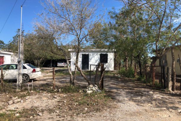 Foto de inmueble en AGUSTIN DE ITURBIDE, Col. Bellavista Norte C.P. 87602, San Fernando