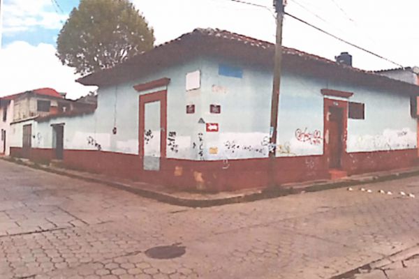 Foto de inmueble en Clemente robles , Col. Santa Lucia C.P. 29250, San Cristóbal de las Casas