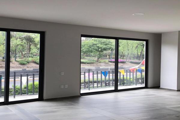 Foto de inmueble en Gobernador Luis G. Vieyra, Col. San Miguel Chapultepec I Sección C.P. 11850, Miguel Hidalgo