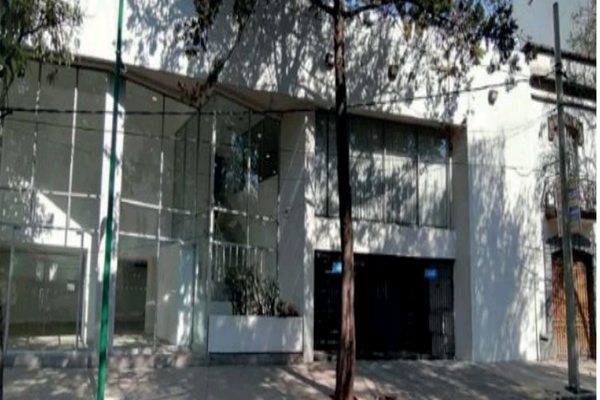 Foto de inmueble en Avenida Insurgentes Norte 612 #612, Col. Santa Maria Insurgentes C.P. 06430, Cuauhtémoc