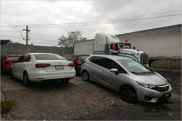 Foto de inmueble en N A, Col. Atlampa C.P. 06450, Cuauhtémoc