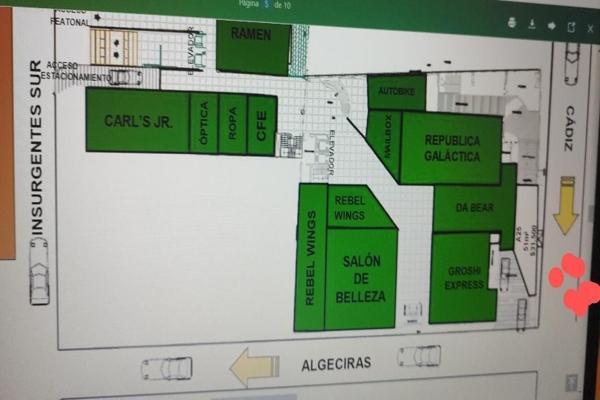Foto de inmueble en N A, Col. Insurgentes Mixcoac C.P. 03920, Benito Juárez