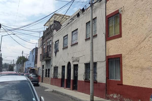 Foto de inmueble en Curtiduría #0, Col. Ampliación Penitenciaria C.P. 15350, Venustiano Carranza