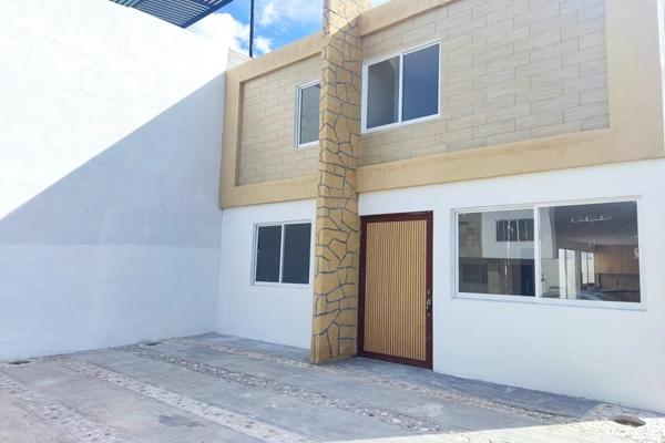 Foto de inmueble en Roble, Col. Bosques de San Juan C.P. 76803, San Juan del Río