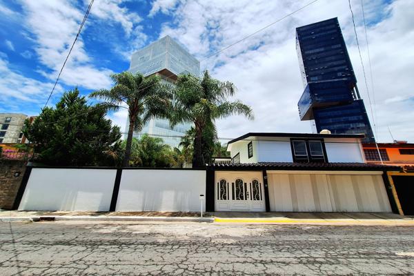 Foto de inmueble en Del Valle 17 #17, Col. Santa Cruz Buenavista C.P. 72150, Puebla