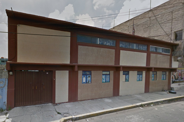 Foto de inmueble en Calle Gardenias 15 #15, Col. Melchor Muzquiz C.P. 55240, Ecatepec de Morelos