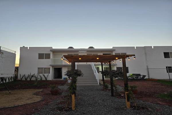 Foto de inmueble en El Guayabo, Col. El Guayabo C.P. 36830, Irapuato