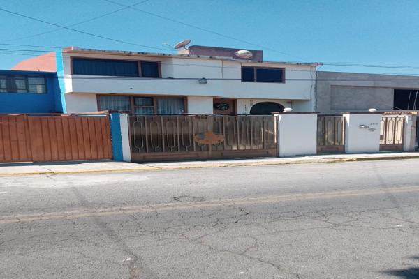 Foto de inmueble en Calixto Vidal 125 #125, Col. Carlos Hank González C.P. 50026, Toluca