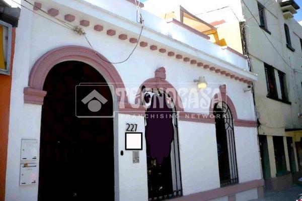 Foto de inmueble en merida, Col. Roma Norte C.P. 06700, Cuauhtémoc