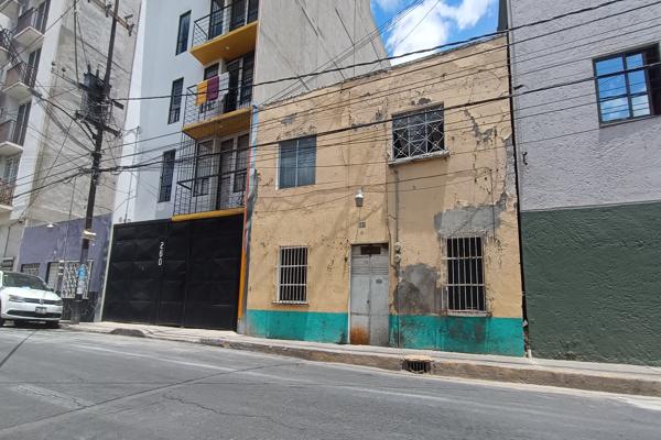 Foto de inmueble en Zinc  #262, Col. Valle Gómez C.P. 15210, Venustiano Carranza