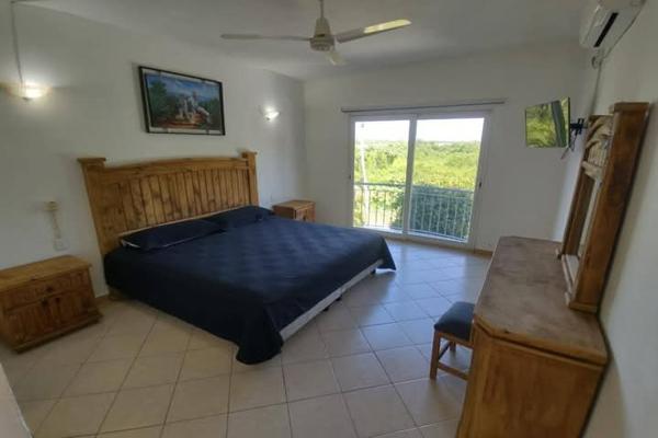 Foto de inmueble en Paseo Bocanegra #480, Col. Bocanegra C.P. 48335, Puerto Vallarta