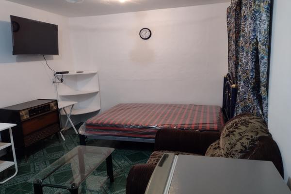 Foto de inmueble en Calle 4, Col. Agrícola Pantitlan C.P. 08100, Iztacalco