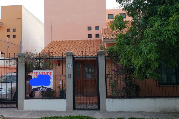 Foto de inmueble en Residencial Campestre Inglés, ManchesterInt. 113, Col. Corral de Barrancos C.P. 20900, Jesús María