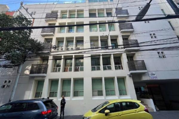 Foto de inmueble en Calle Cadiz #98, Col. Insurgentes Mixcoac C.P. 03920, Benito Juárez