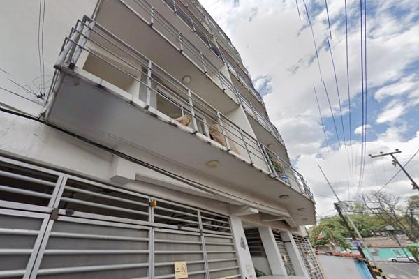 Foto de inmueble en Lago Amantla, Col. Legaria C.P. 11410, Miguel Hidalgo