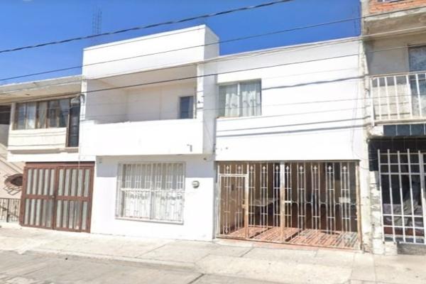 Foto de inmueble en Primera Constitución 134 #134, Col. Morelos I C.P. 20298, Aguascalientes