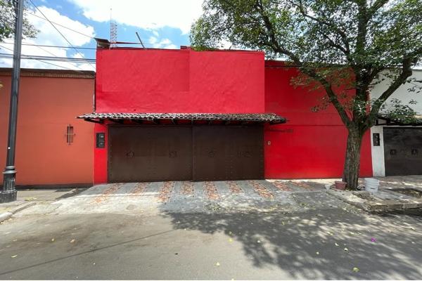 Foto de inmueble en Mariano Matamoros  #s/n, Col. Tlalpan Centro C.P. 14000, Tlalpan