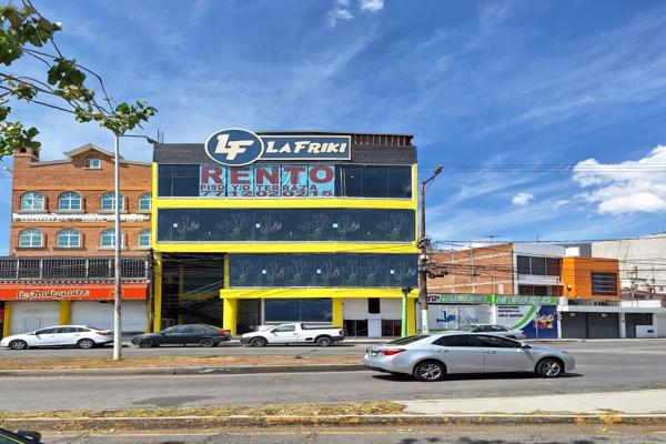 Local en Avenida Constituyentes 200 200, Constitu...