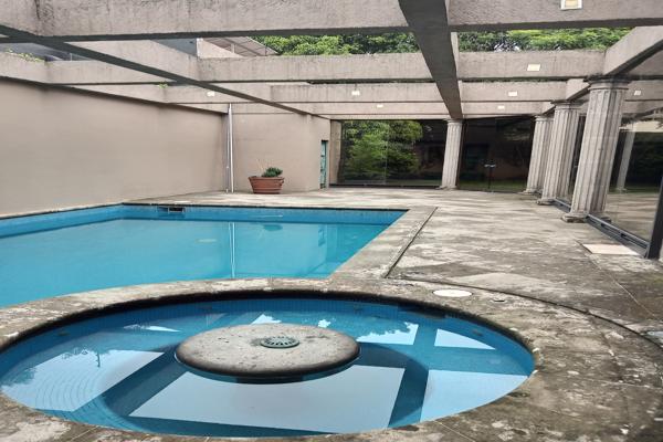 Foto de inmueble en Sierra Guadarrama #100, Col. Lomas de Chapultepec V Sección C.P. 11000, Miguel Hidalgo
