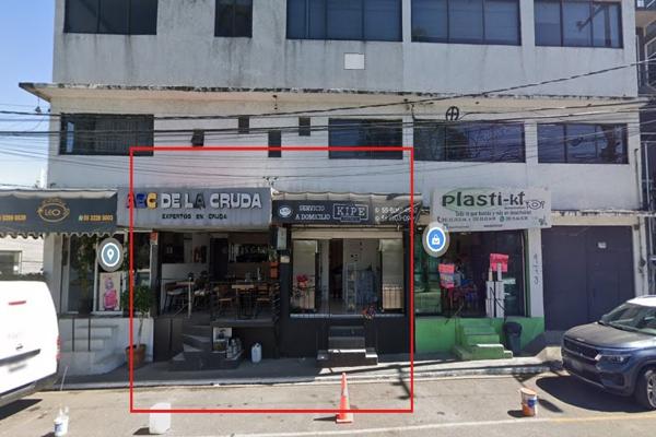 Foto de inmueble en Avenida Secretaría de Marina 473 #473, Col. Lomas del Chamizal C.P. 05129, Cuajimalpa de Morelos
