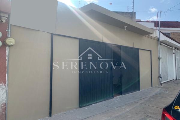 Foto de inmueble en Circunvalación Oriente #s/n, Col. Villas del Moral C.P. 37160, León
