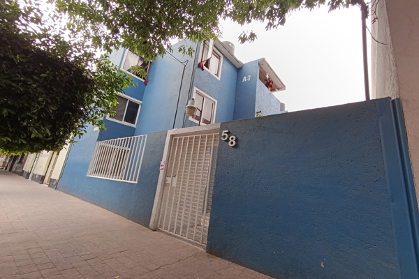 Foto de inmueble en Laguna del Carmen  #58, Col. Anahuac II Sección C.P. 11320, Miguel Hidalgo