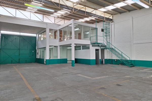 Foto de inmueble en Cinco de mayo, Col. Providencia C.P. 02440, Azcapotzalco