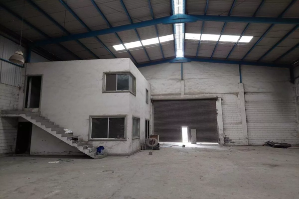 Foto de inmueble en Arroz, Col. Santa Isabel Industrial C.P. 09820, Iztapalapa