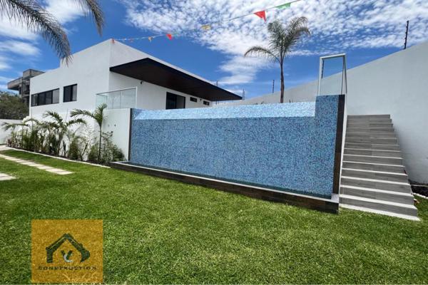 Foto de inmueble en Calle Circuito Real, Col. Emiliano Zapata (Casahuates) C.P. 62738, Yautepec