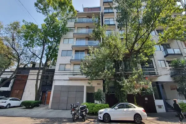 Foto de inmueble en DAKOTA #364, Col. Napoles C.P. 03810, Benito Juárez