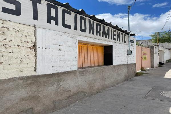 Foto de inmueble en damasco #416, Col. La Estación C.P. 20259, Aguascalientes