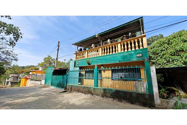 Foto de inmueble en  , Col. Damnificados C.P. 73160, Huauchinango