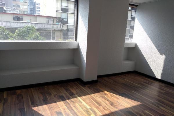 Foto de inmueble en Darwin, Col. Anzures C.P. 11590, Miguel Hidalgo