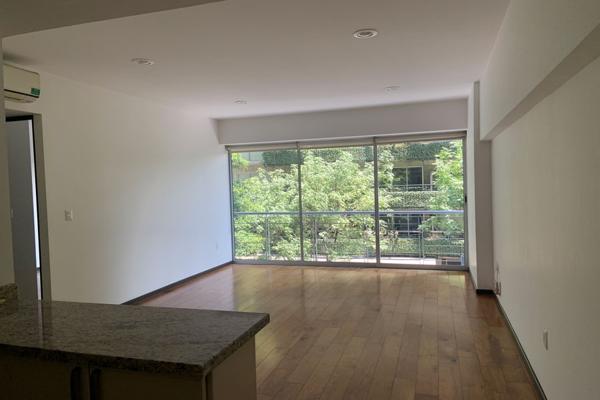 Foto de inmueble en Avenida Popocatépetl 435 #435, Col. Santa Cruz Atoyac C.P. 03310, Benito Juárez