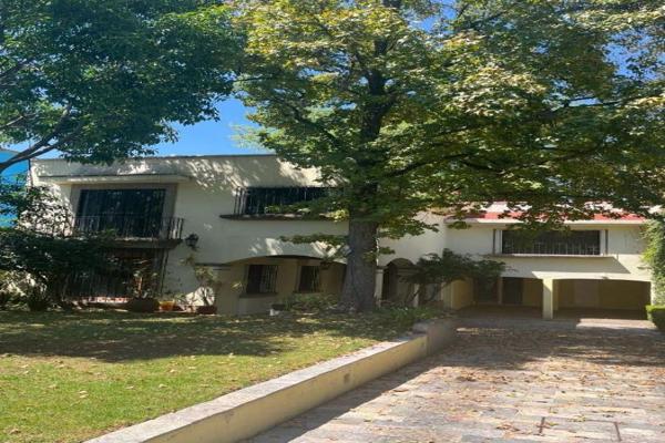 Foto de inmueble en SIERRA GAMON, Col. Lomas de Chapultepec V Sección C.P. 11000, Miguel Hidalgo