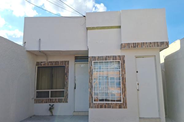 Renta de departamento en Centro Apodaca, Colonia Manuel Villarreal, C.P ...