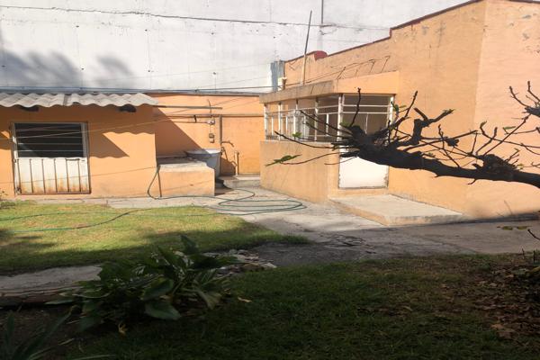 Foto de inmueble en Canarias #1006, Col. Portales Sur C.P. 03300, Benito Juárez