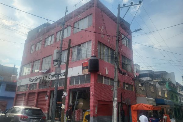 Foto de inmueble en Sur 159, Col. Gabriel Ramos Millán Sección Bramadero C.P. 08000, Iztacalco