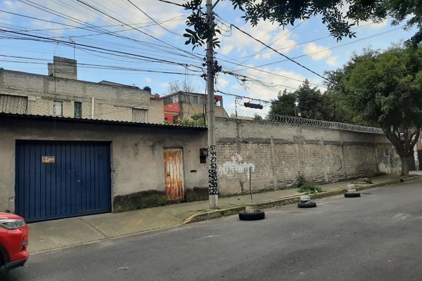 Foto de inmueble en Oriente 255-B #42, Col. Agrícola Oriental C.P. 08500, Iztacalco