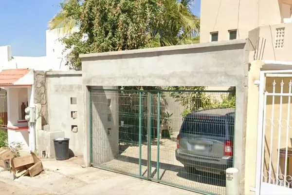 Foto de inmueble en DE LA CARRETA #362, Col. El Camino Real C.P. 23088, La Paz