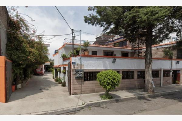 Foto de inmueble en DE LAS MAYAS #8, Col. Santa Cruz Acatlán C.P. 53150, Naucalpan de Juárez